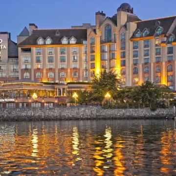 Delta Hotels Victoria Ocean Pointe Resort Hotels near Victoria Public Librairy