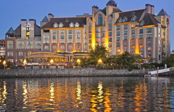 維多利亞德爾塔酒店海角度假村