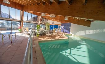 Suite Home Briancon Serre Chevalier