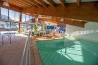 Suite Home Briancon Serre Chevalier Hotels in Montgenèvre