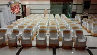Devansh Bhanu Residency Dbr Hotels in Srikalahasti