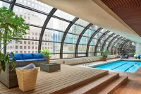 Metropolitan Hotel Vancouver