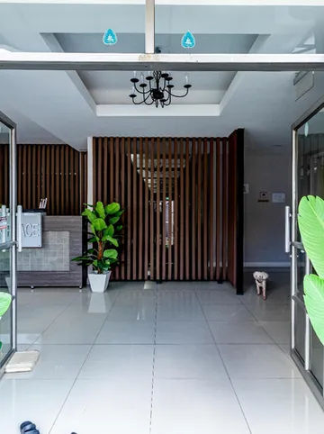 รูปภาพของยัวร์ เพลส โฮเทล