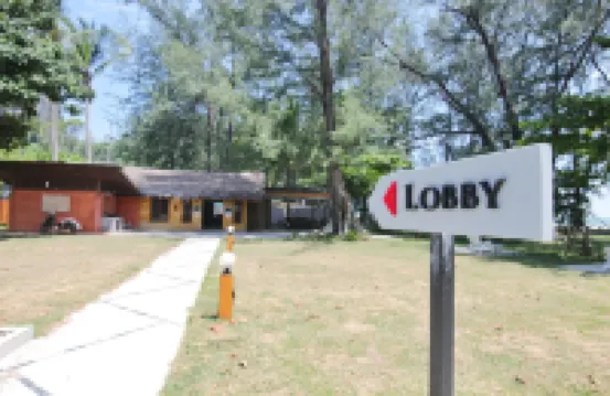 Baan Chao Mai Beach House