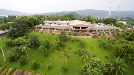 Volta Hotel Akosombo