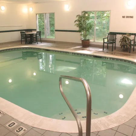 La Quinta Inn by Wyndham Olympia - Lacey