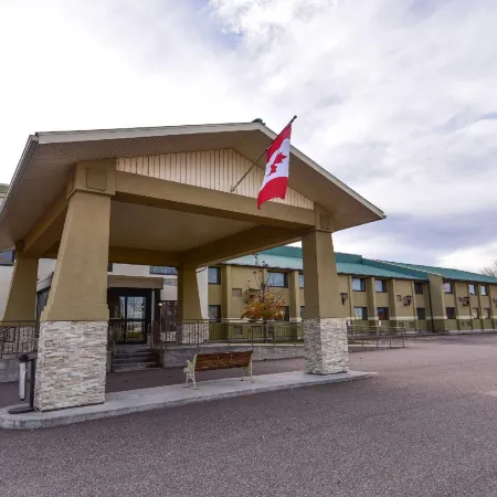 Clarion Hotel & Conference Centre