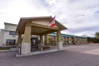 Clarion Hotel & Conference Centre Hôtels à : Pembroke