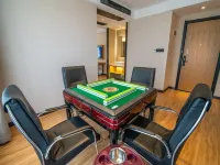 GreenTree Inn Hotel (Nantong University Xingguangyao Plaza Store)