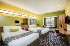 Microtel Inn & Suites by Wyndham Opelika