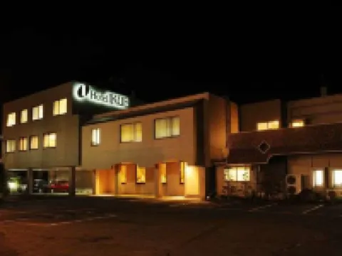 Hotel Ikue Hotels in Yabu