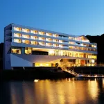 Olive Bay Hotel Hotels in Saikai