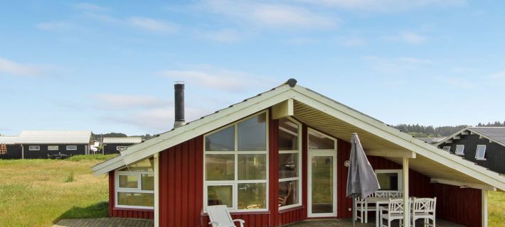 "Asta" - 85m from the Sea Hotels in Norlev Strand