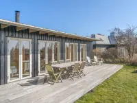 "Malte" - 75m from the Sea - parking