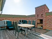 "Solvej" - 120m from the Sea