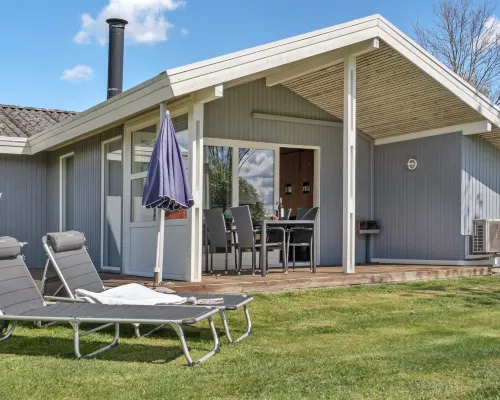 "Denahi" - 400m to the Fjord Hotels in Egernsund