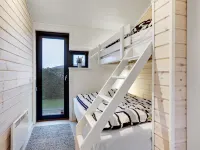 "Kjell" - 100m from the Sea Hotels in Bogense