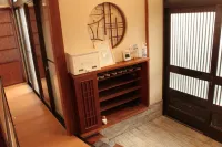 Rental Villa Saya Hotels in Chigasaki