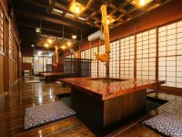 Shimabata Hotels in Iida