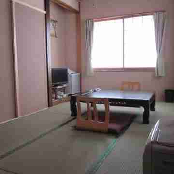 Shiunso Rooms
