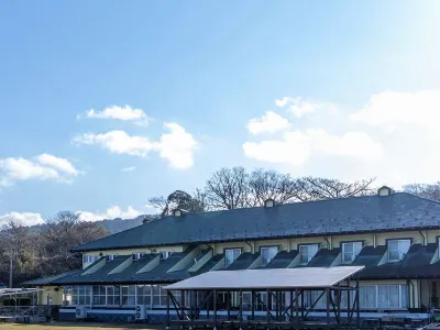 Shiozu No Sato Hotels near Sado History Museum