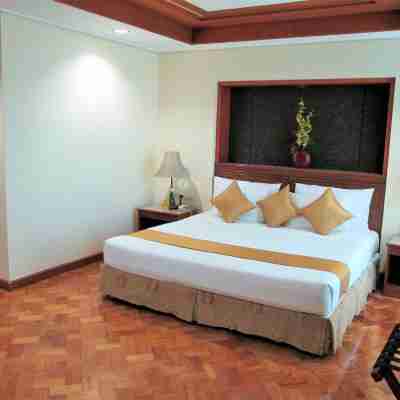 막산드레아 호텔 Rooms