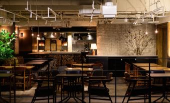 Hotel the Knot Yokohama