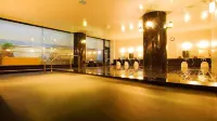 Hotel Cypress Karuizawa - romantique