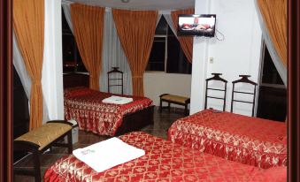 Hostelling Bustillo - Housity
