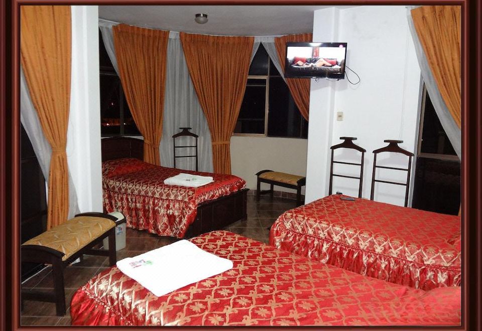 Hostelling Bustillo - Housity