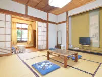 Sasaya Ryokan Hotels in Kitakata