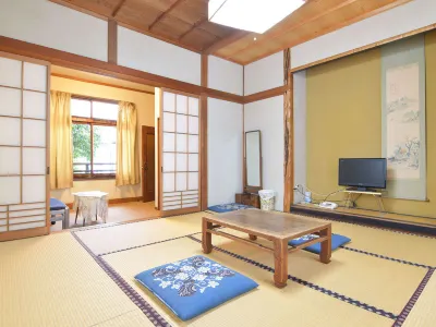 사사야 료칸 Matsumotoya 주변 호텔