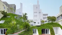 Shiroiya Hotel Hotels in der Nähe von JR Gumma-Soja station