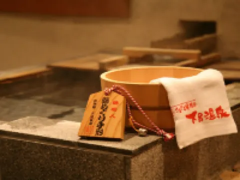 大江戸温泉物語 下呂別館  (旧:湯快リゾート 下呂温泉 下呂彩朝楽別館) 下呂のホテル