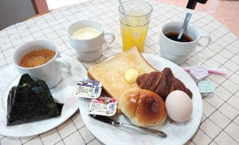 City Inn Nishi Tanabe