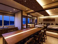 Toba View Hotel Hanashinju