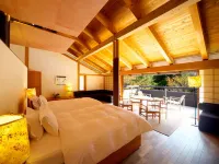 Auberge Tosayama Hotels in 