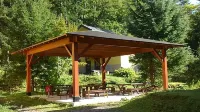 Cottage Hotel Chocolat Hotels in Hiranai