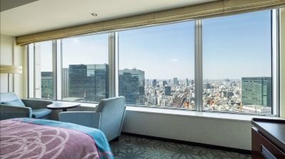 その他 ホテルメトロポリタン丸の内の写真