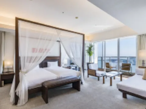 Hotel Marinoa Resort Fukuoka Hotels near Momochi Seaside Park