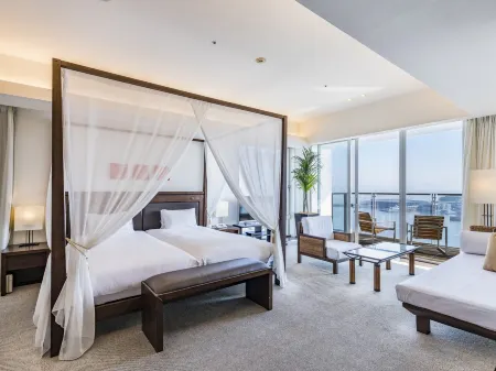 Hotel Marinoa Resort Fukuoka