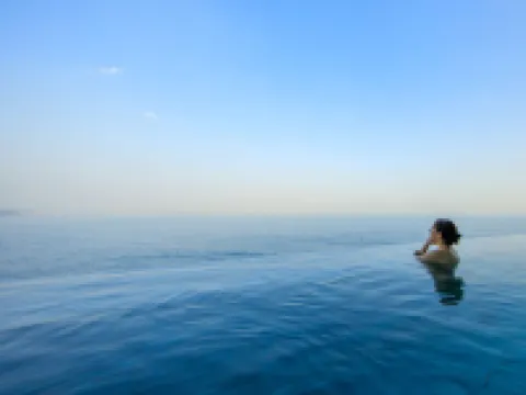 โรงแรมอะตามิ โคระกุเอ็ง โรงแรมในอะตะมิ