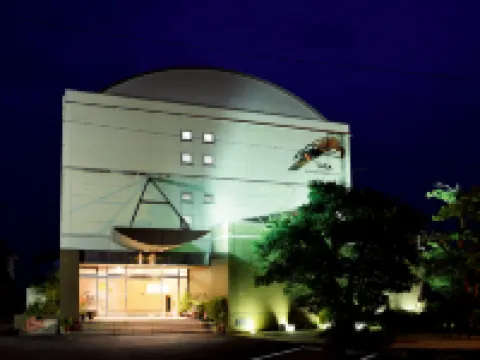 たら竹崎温泉太良観光ホテル 太良町のホテル