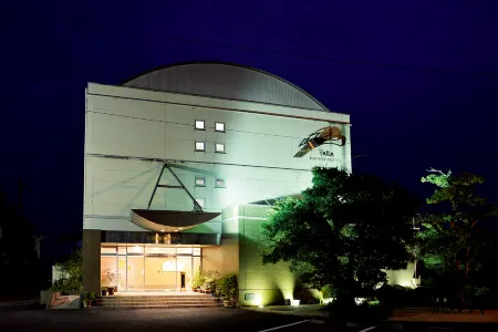 Tara Kanko Hotel