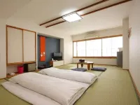 Yumeoi-so Hotel di Aso