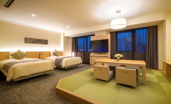 Hotel Royal Morioka - Housity
