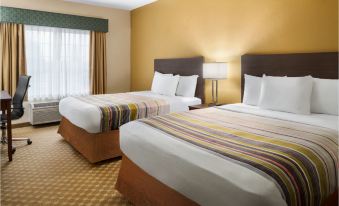 Country Inn & Suites by Radisson, Manteno, IL