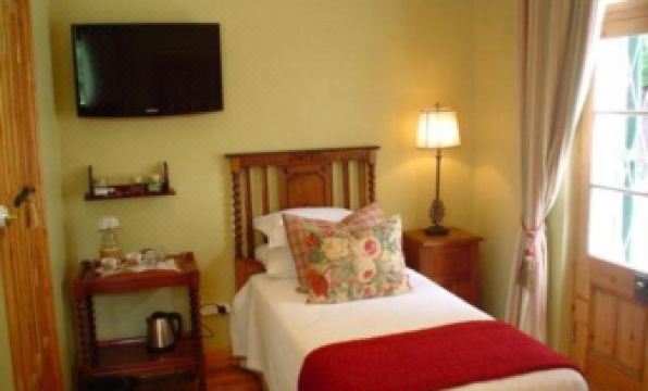 Aa'Qtansisi Guesthouse - Housity