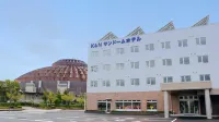 K & N Sundome Fukui Hotel 에치젠 시 호텔