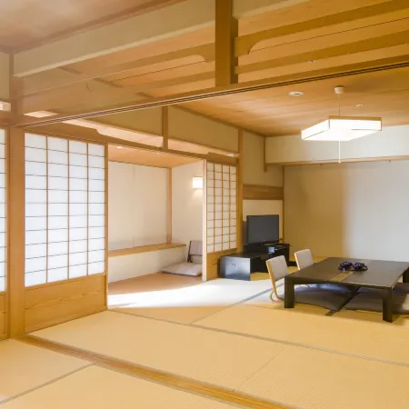 The Qube Hotel Chiba